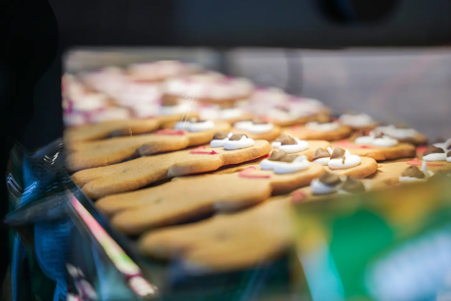 5 ways to increase cafe and bakery footfall at Christmas