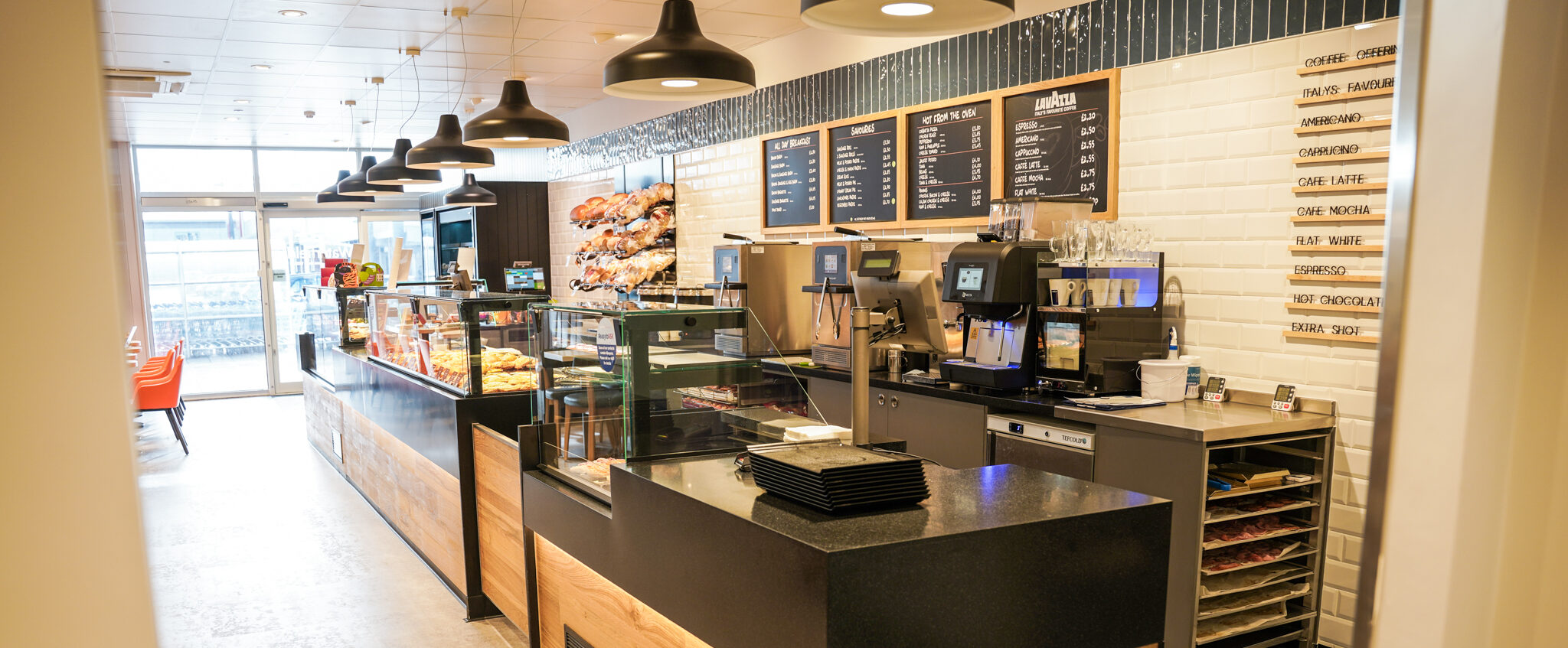 How to choose the right coffee machine