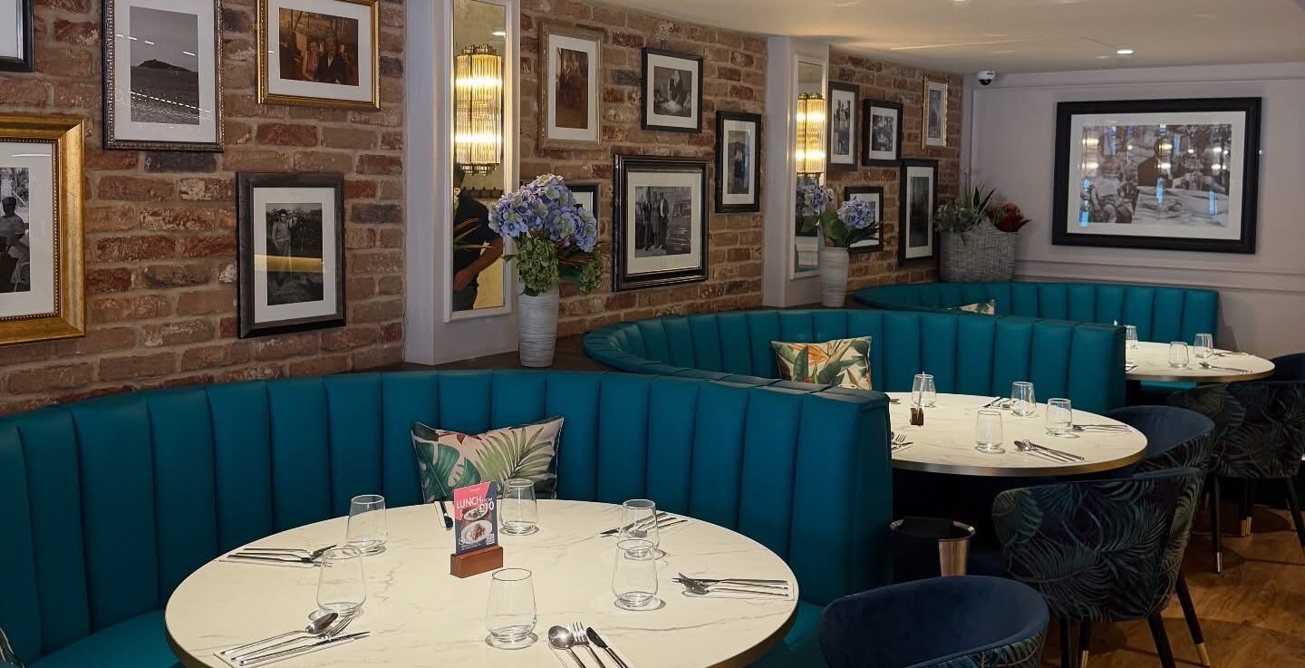Restaurant layout ideas to create the perfect space