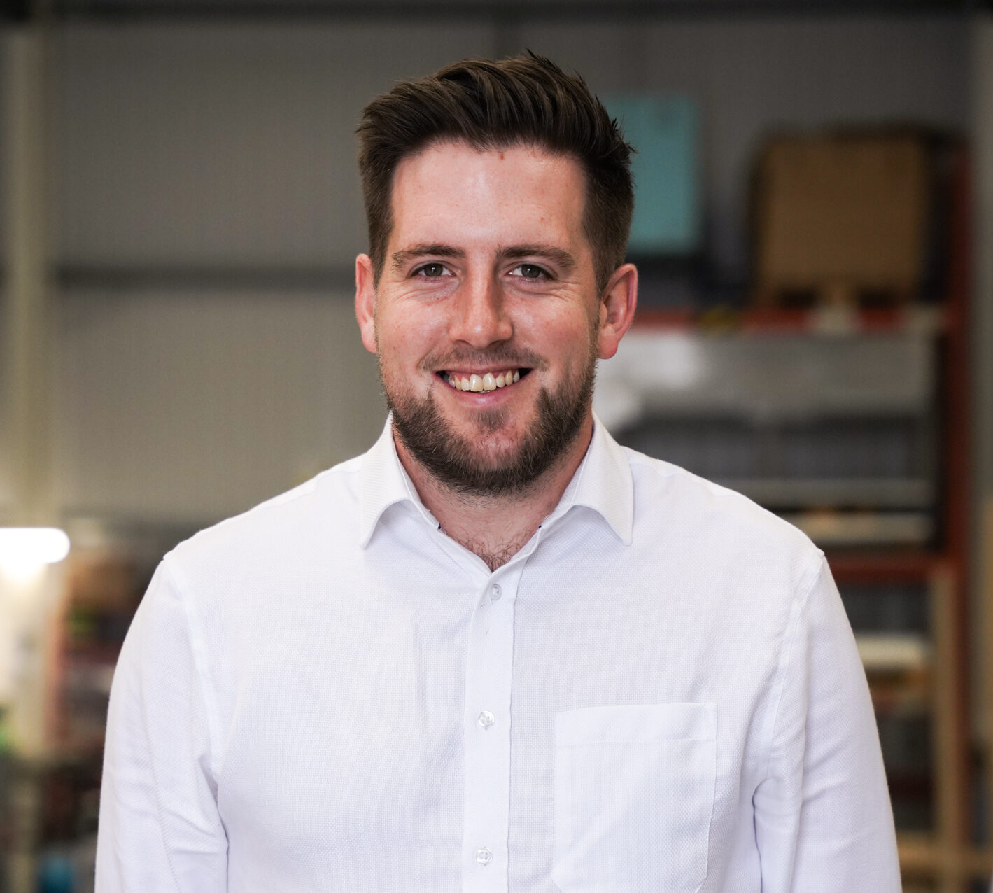 Ben speaks to BFP on bakery trends