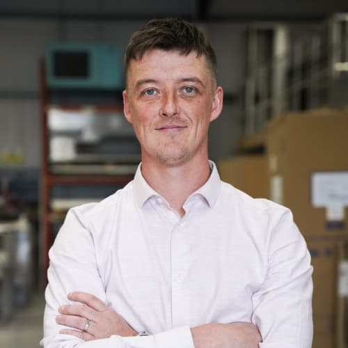 Aaron from Frimovel