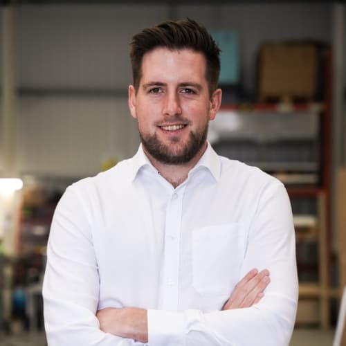 Ben from Frimovel
