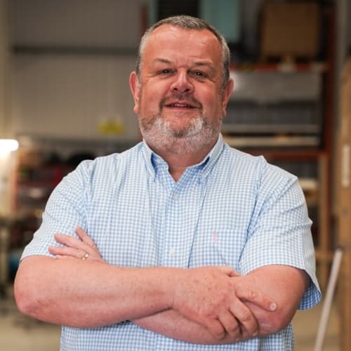 Simon from Frimovel
