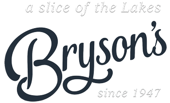 Brysons Logo