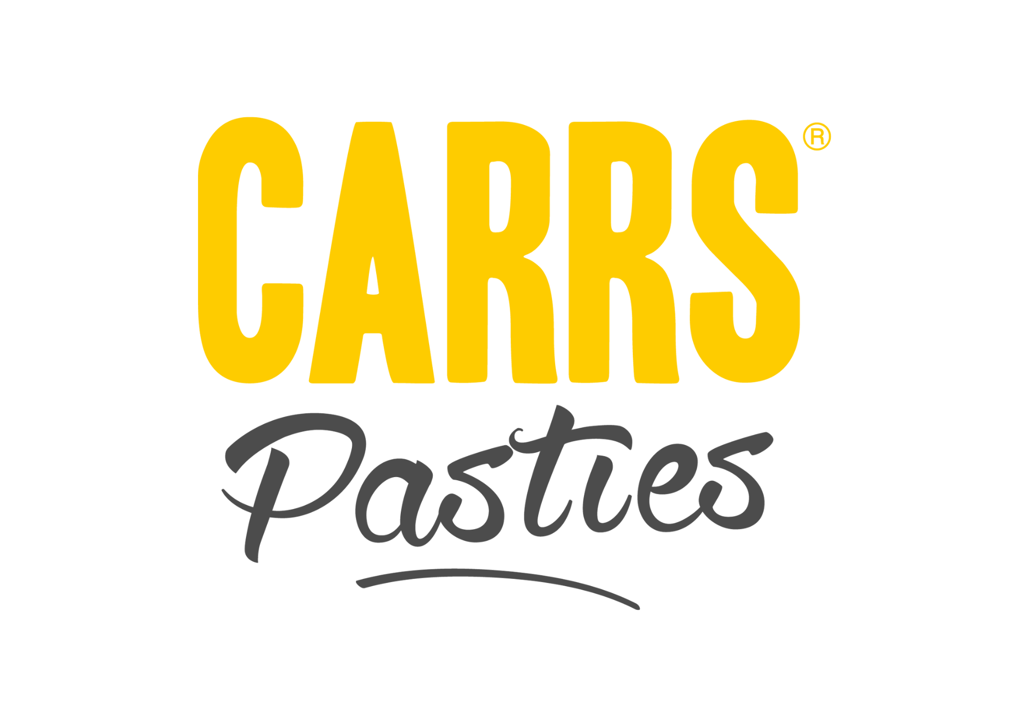 Carrs Pasties Logo