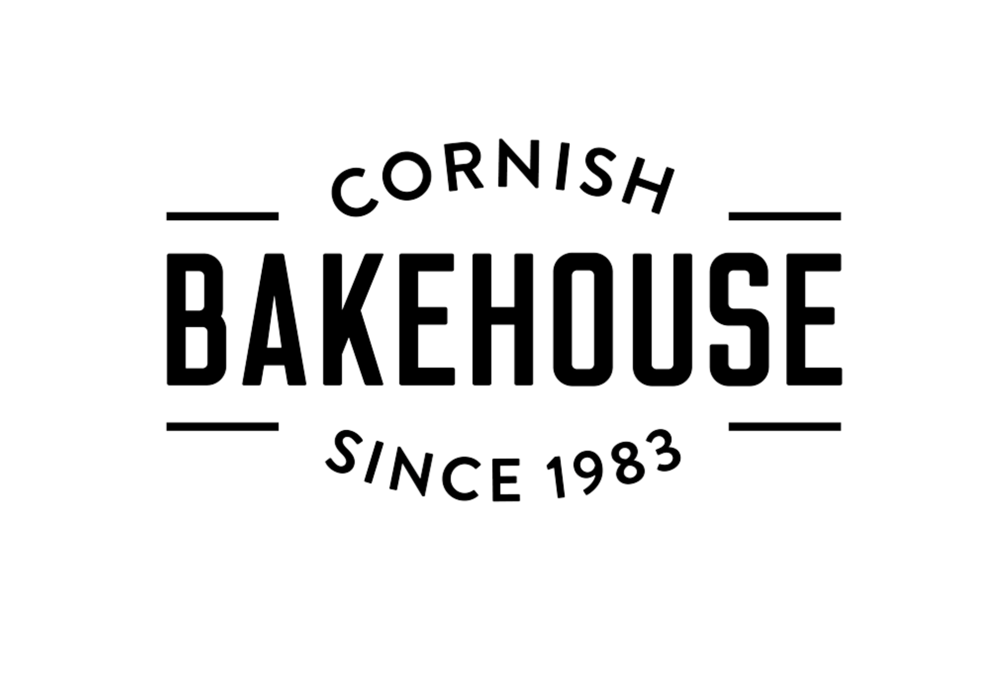 Cornish Bakehouse Logo