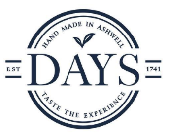 Days Logo