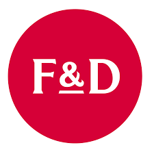 Fisher and Donaldson Logo