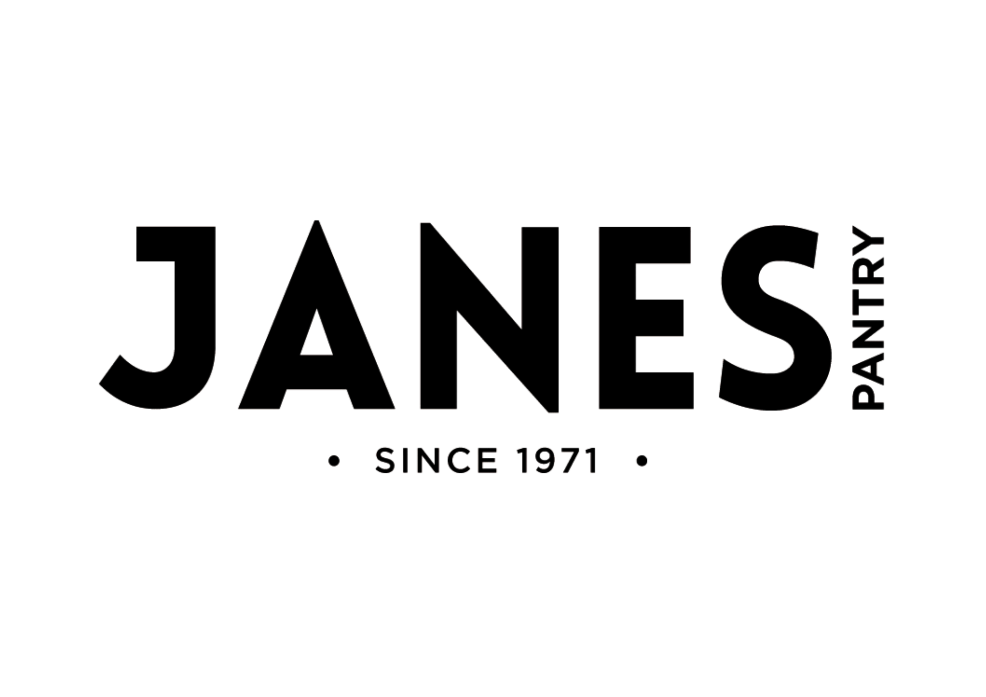 Janes Pantry Logo