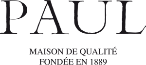 Paul Bakery Logo