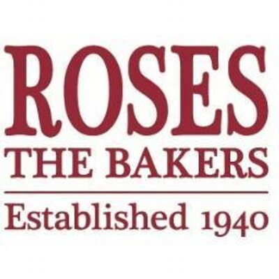 Roses Bakery Logo