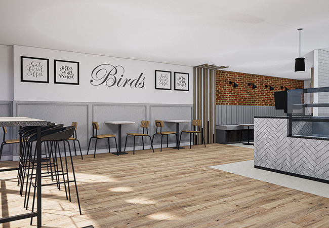 3d renders